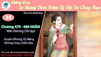 [HV] Không Gian: Ta Mang Theo Trăm Tỷ Vật Tư Chạy Nạn